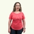 T-Shirt ICE Feminina Medita Yoga (Y12) - comprar online