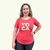 T-Shirt ICE Feminina YOGA (Y13) - comprar online
