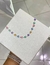 CHOCKER BORBOLETA