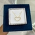 COLAR CORAÇÃO VAZADO MICROZIRCONIA