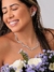 BRINCO EARCUFF FLORES JOINHA - comprar online