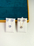 CONJUNTO CORAÇÃO CRISTAL