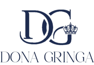 Dona Gringa Acessorios 
