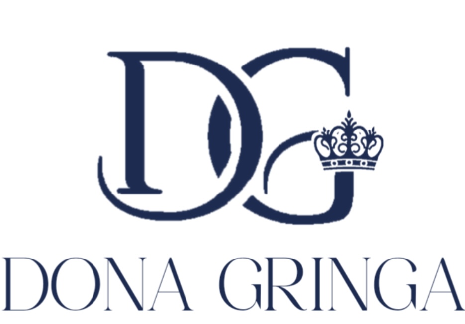  Dona Gringa Acessorios 