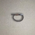 NATO Caramelo - 21mm - One Piece - Couro Legítimo - loja online