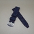 Pulseira CORDURA® Zanini - Azul / Vermelha