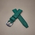 Pulseira CORDURA® Zanini - Verde / Preto
