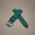Pulseira CORDURA® Zanini - Verde / Preto
