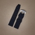 Pulseira CORDURA® Zanini - Preto / Preto - comprar online