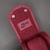 Case para Relógios - 1 Espaço, Vermelho/Vinho - comprar online