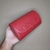 Case para Relógios - 2 Espaços, Vermelho/Caramelo - comprar online