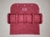 Case para Relógios - 4 Espaços, Vermelho/Vermelho na internet