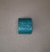 Case para Relógios - 1 Espaço, Verde/Caramelo na internet