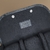 Case para Relógios - 3 Espaços, Preto/Preto na internet