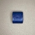 Case para Relógios - 1 Espaço, Azul/Vermelho PEPSI - Zanini Relógios