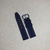 Pulseira CORDURA® Zanini - Preta / Laranja - comprar online
