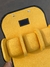 Case para Relógios - 3 Espaços, Preto / Amarelo - comprar online