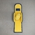 Case para Relógios - 1 Espaço, Preto/amarelo na internet