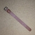 NATO Caramelo - 21mm - One Piece - Couro Legítimo na internet