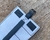 Porta Pulseiras - Cinza/Preto - Strap Roll na internet