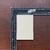 Tapete Ondulado para Ferramentas - BEGE 15x10cm