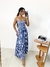 VESTIDO MABELLE LISTRADO - loja online