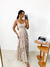 Imagem do VESTIDO MABELLE LISTRADO