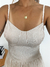 VESTIDO MABELLE LISTRADO