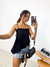 BLUSA ASSIMÉTRICA - comprar online