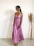 VESTIDO OLÍVIA LISO