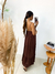 VESTIDO ZION LISO na internet