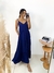 VESTIDO ZION LISO - comprar online