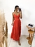 VESTIDO OLÍVIA LISO - comprar online
