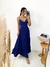 VESTIDO OLÍVIA LISO - comprar online