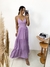 VESTIDO OLÍVIA LISO