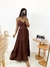 VESTIDO OLÍVIA LISO