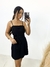 VESTIDO MACAQUINHO