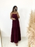 VESTIDO LUNA - MUNDO MAORI