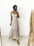 VESTIDO MABELLE LISTRADO - MUNDO MAORI