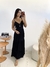 VESTIDO OLÍVIA LISO - comprar online