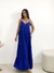 VESTIDO ZION LISO - loja online