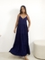 VESTIDO ZION LISO - comprar online
