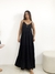 VESTIDO ZION LISO - loja online