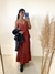 VESTIDO ZION LISO na internet