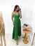 VESTIDO OLÍVIA LISO - comprar online