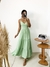 Imagem do VESTIDO OLÍVIA LISO