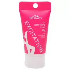 Excitante feminino excitation