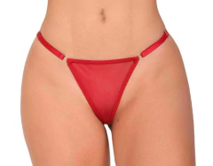 Fio Dental Coração Frase