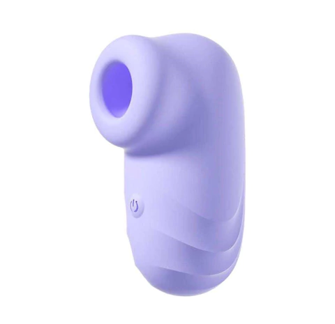 Mini Estimulador de Clitóris Lara