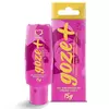 Acelerador de orgasmo feminino goze +